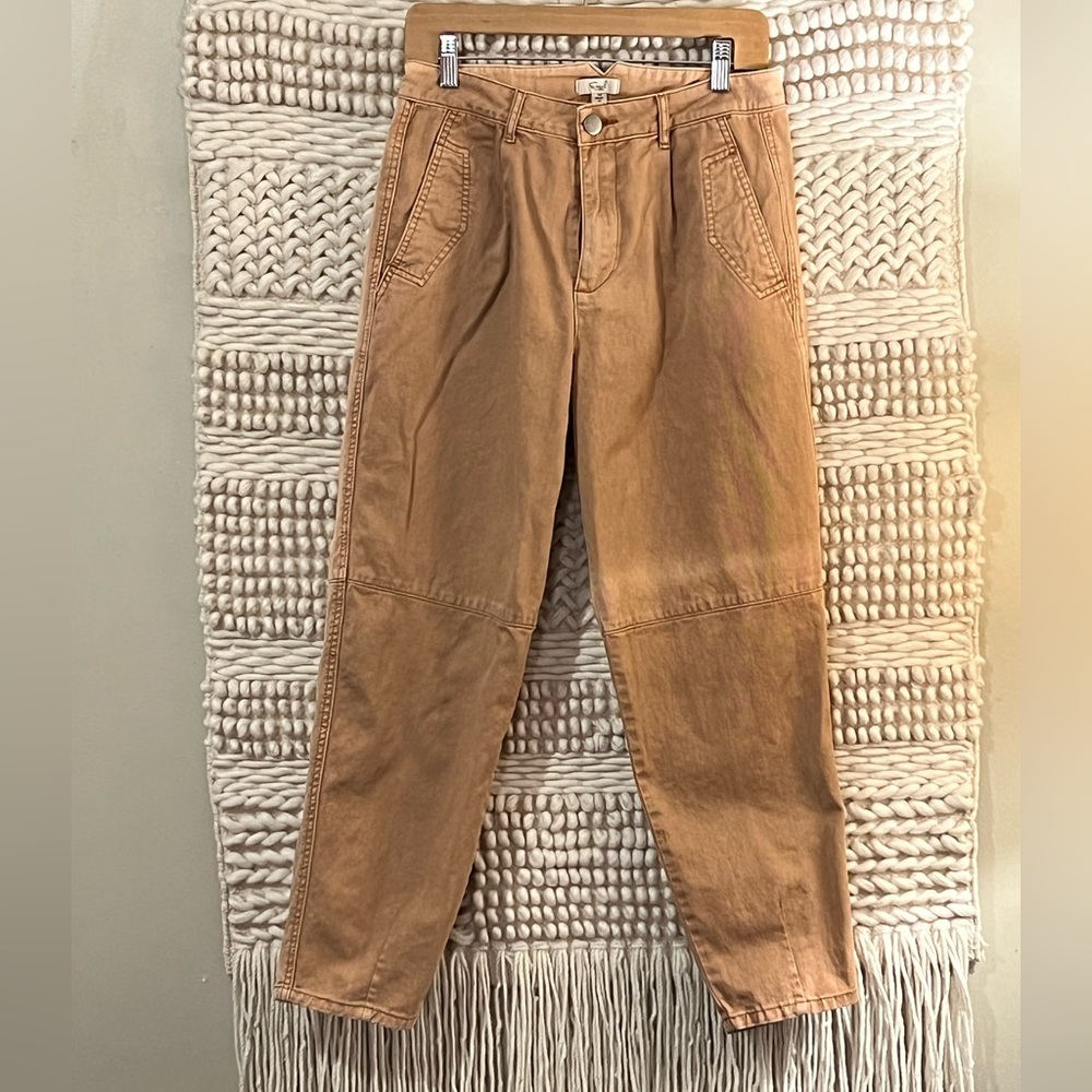 Easel Pants